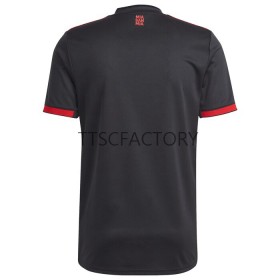 Maillot de Foot Bayern Munich Troisième 2022-23